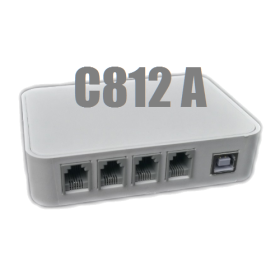 CIDSHOW C812A